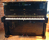We want to buy your Steinway piano