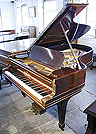 We want to buy your Steinway piano