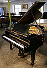 We want to buy your Steinway piano